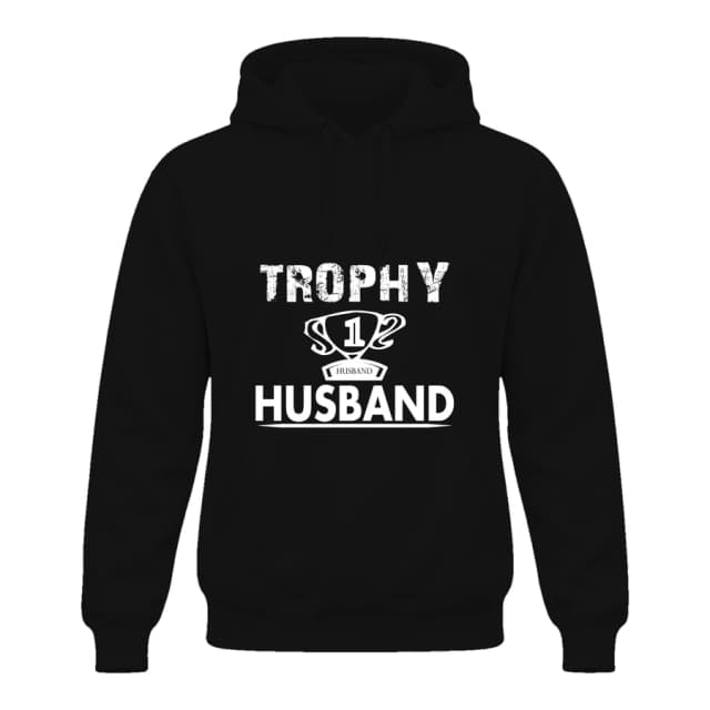Hoodie — Mari de rêve