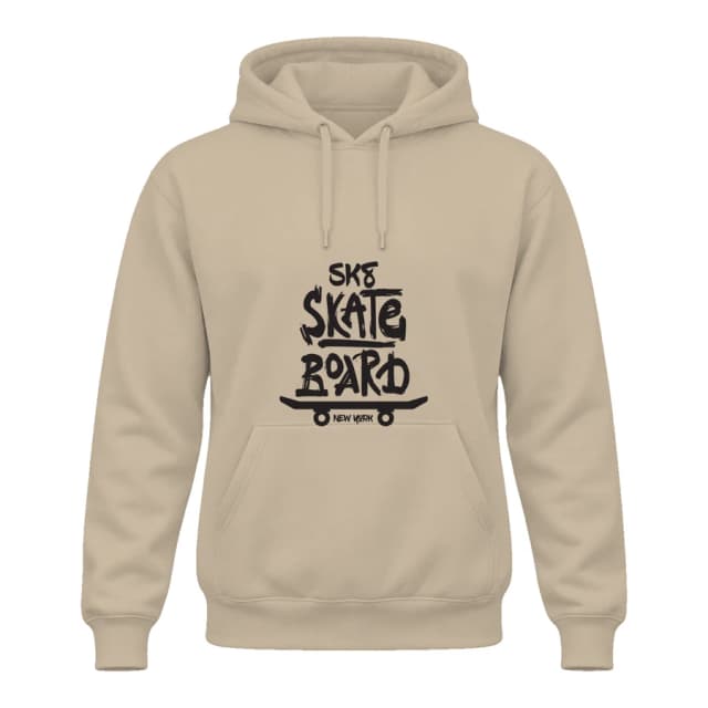 Hoodie — Skate · Esprit street