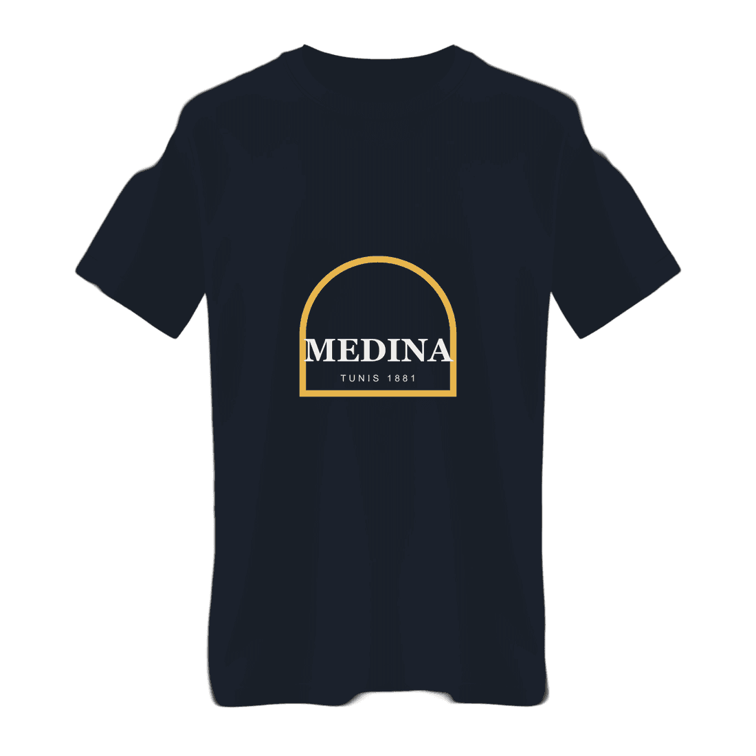 Medina Tee · Atelier Nord