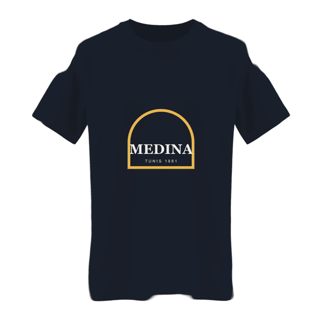 Medina Tee · Atelier Nord