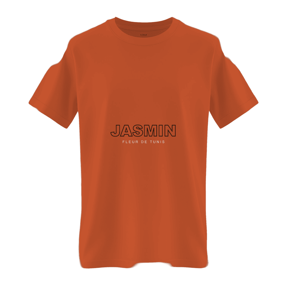 Jasmin Tee · Atelier Nord