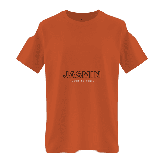 Jasmin Tee · Atelier Nord