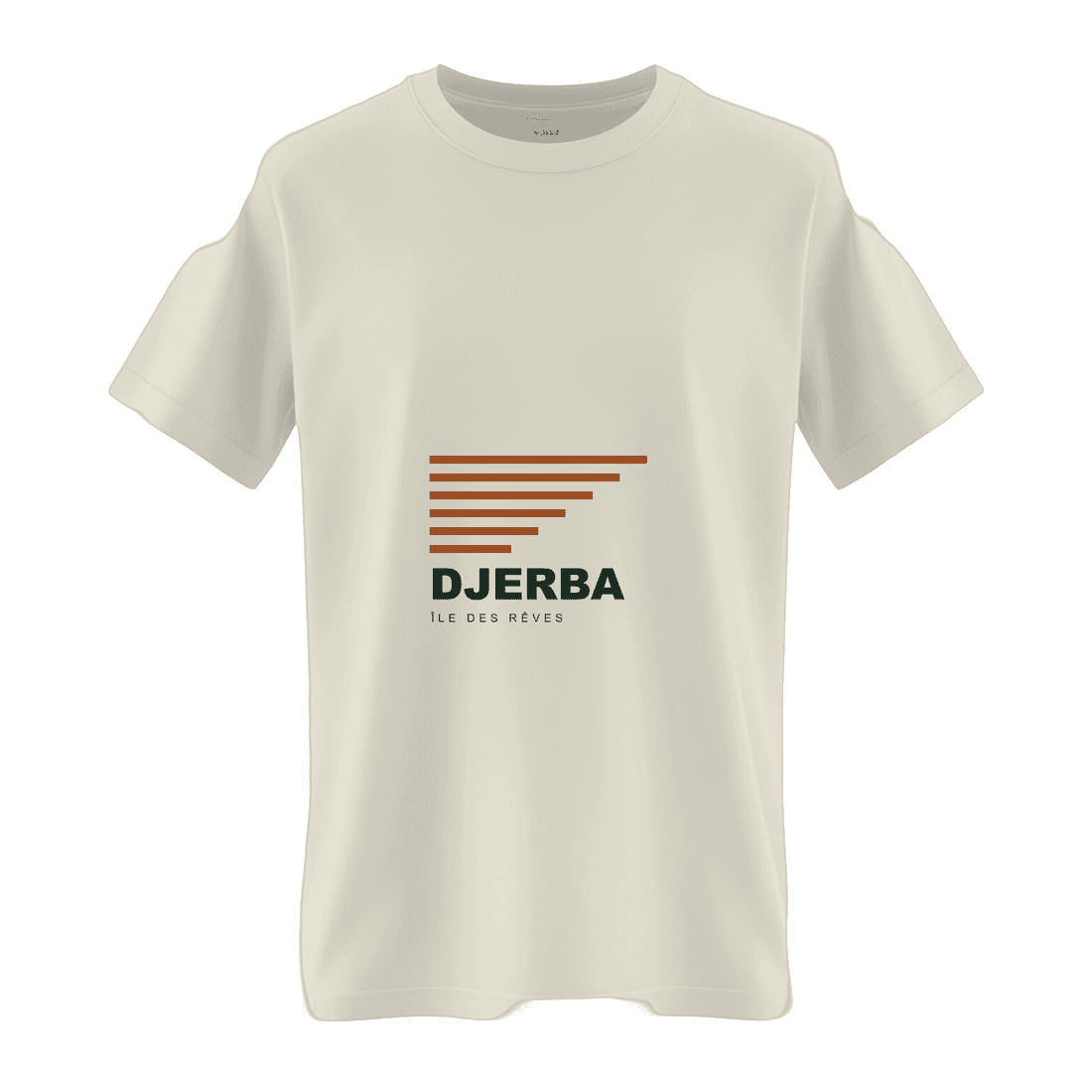 Djerba Tee · Atelier Nord