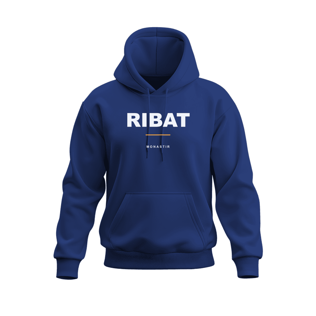 Ribat Hoodie · Atelier Nord