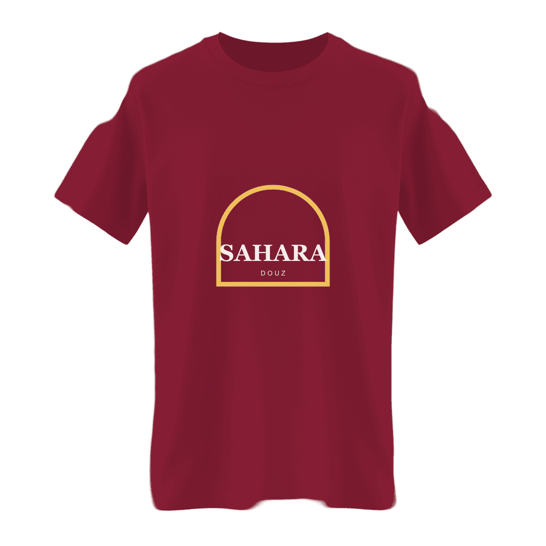Sahara Tee · Atelier Nord