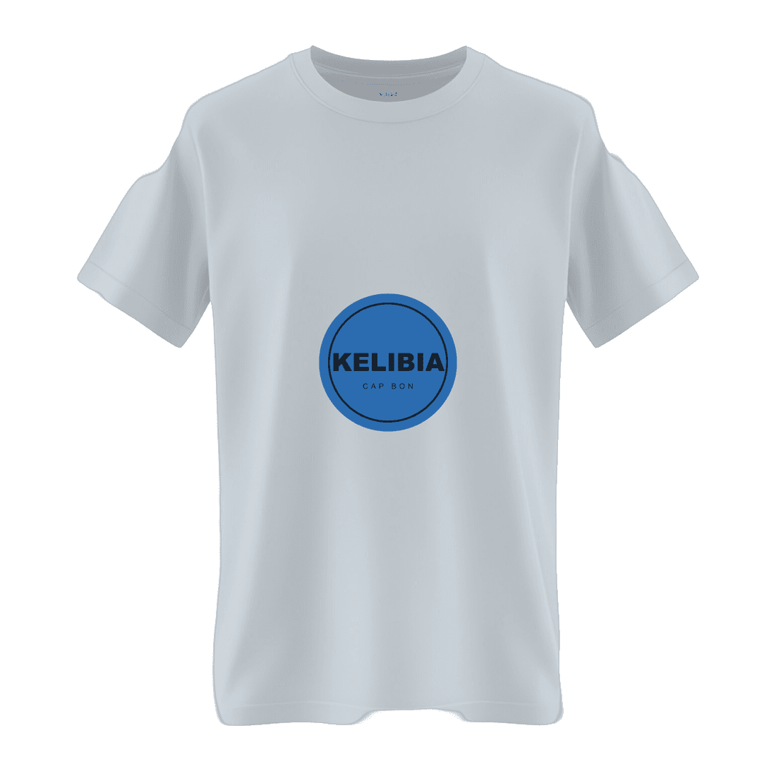 Kelibia Tee · Atelier Nord