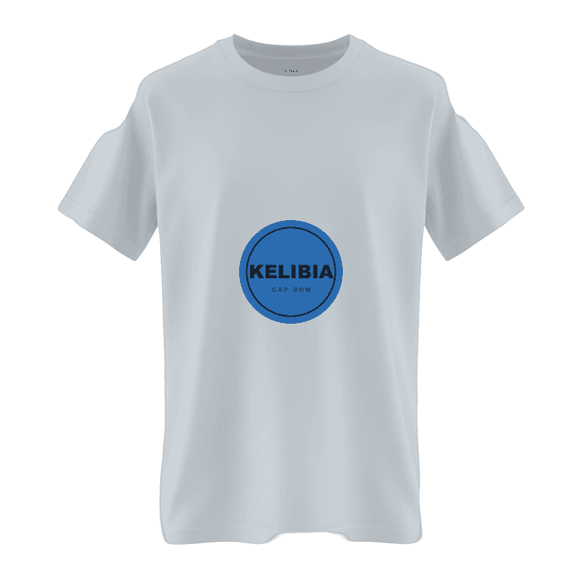 Kelibia Tee · Atelier Nord