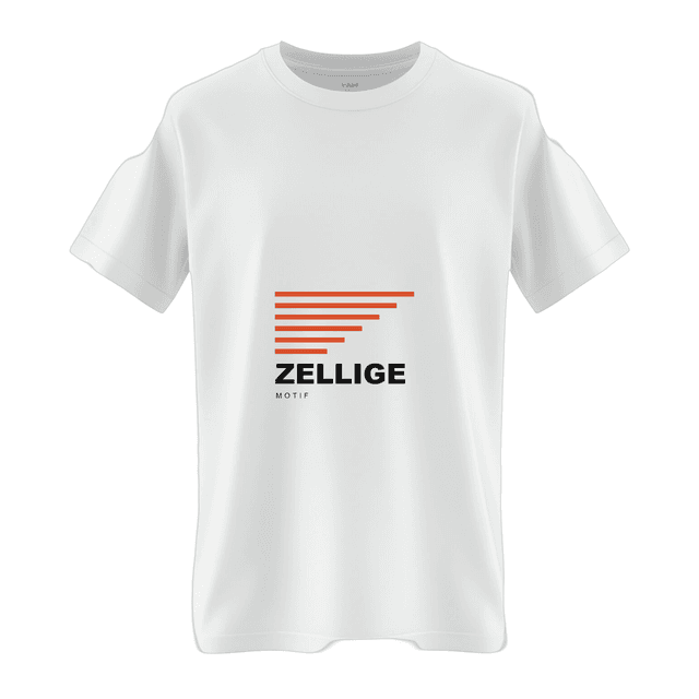 Zellige Tee · Atelier Nord