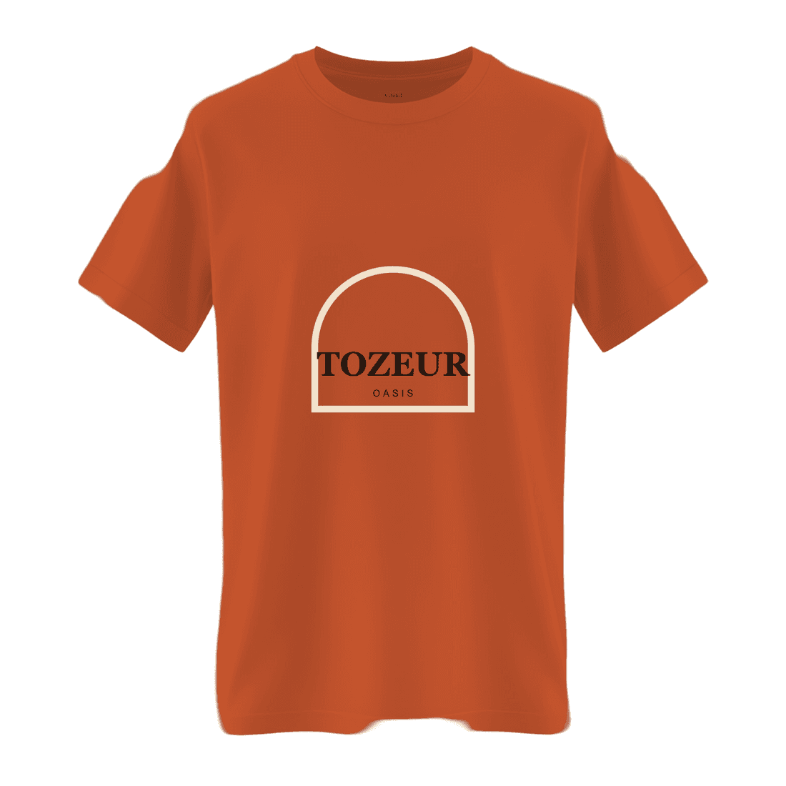 Tozeur Tee · Atelier Nord